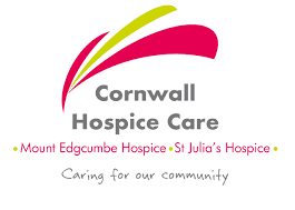 Cwll Hospice Care logo