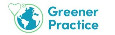 Greener Practice Logo